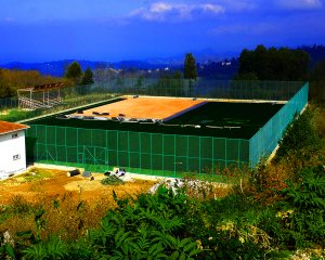 Sahaların mimarı KızıltaşSpor